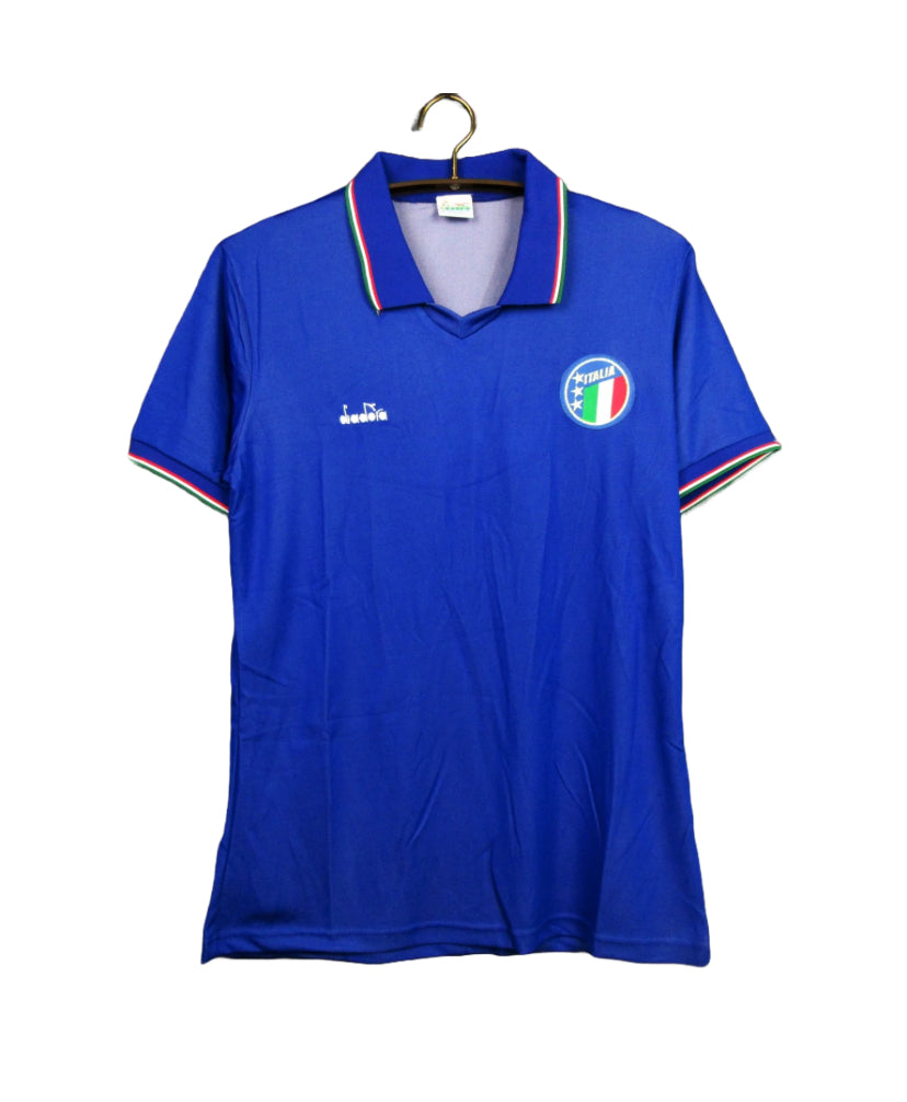 Italia Home 1990