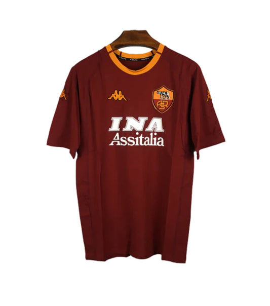 Roma Home 00/01