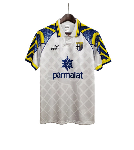 Parma Away 95/96