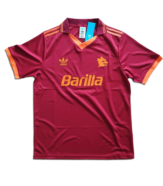 Roma Home 92/93