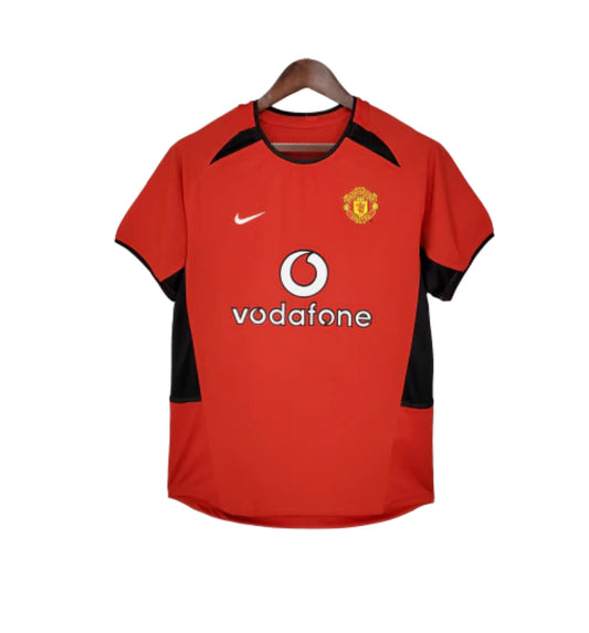 Manchester United Home 03/04