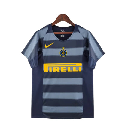 Inter Home 04/05