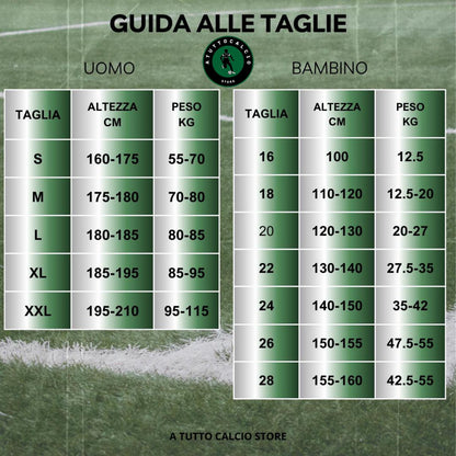 Tuta Juventus 24/25