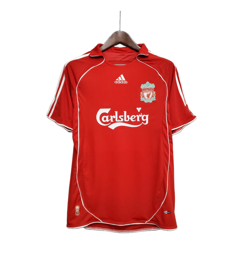 Liverpool Home 06/07