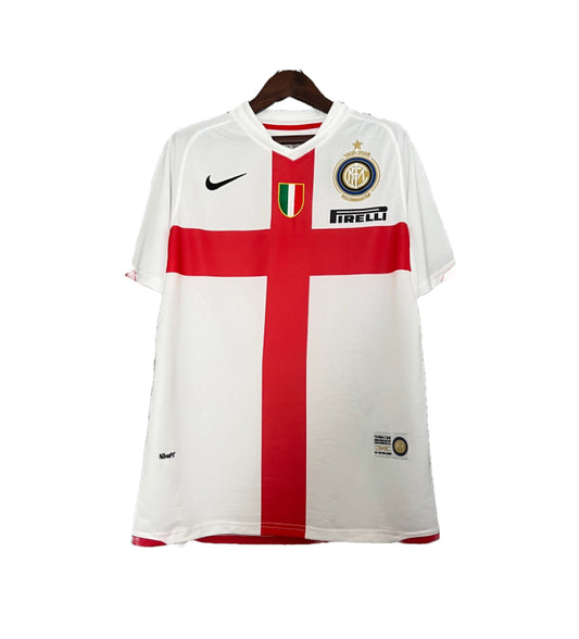 Inter Away 07/08