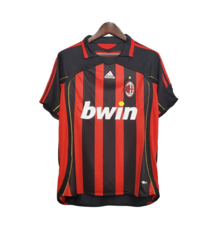 AC Milan Home 06/07