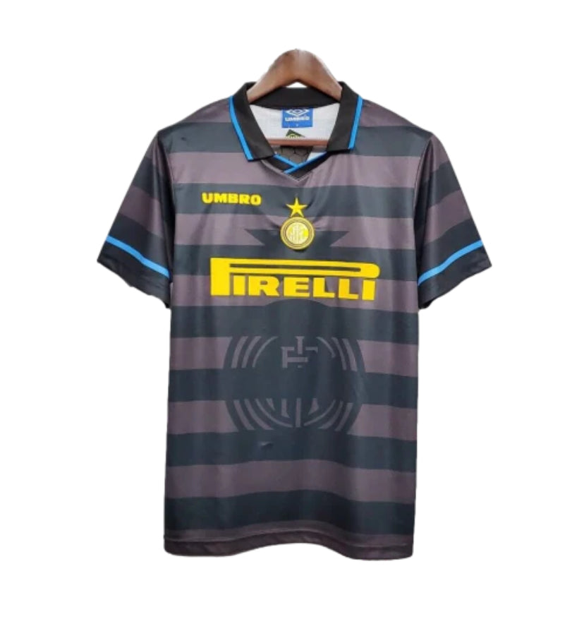 Inter Home 97/98