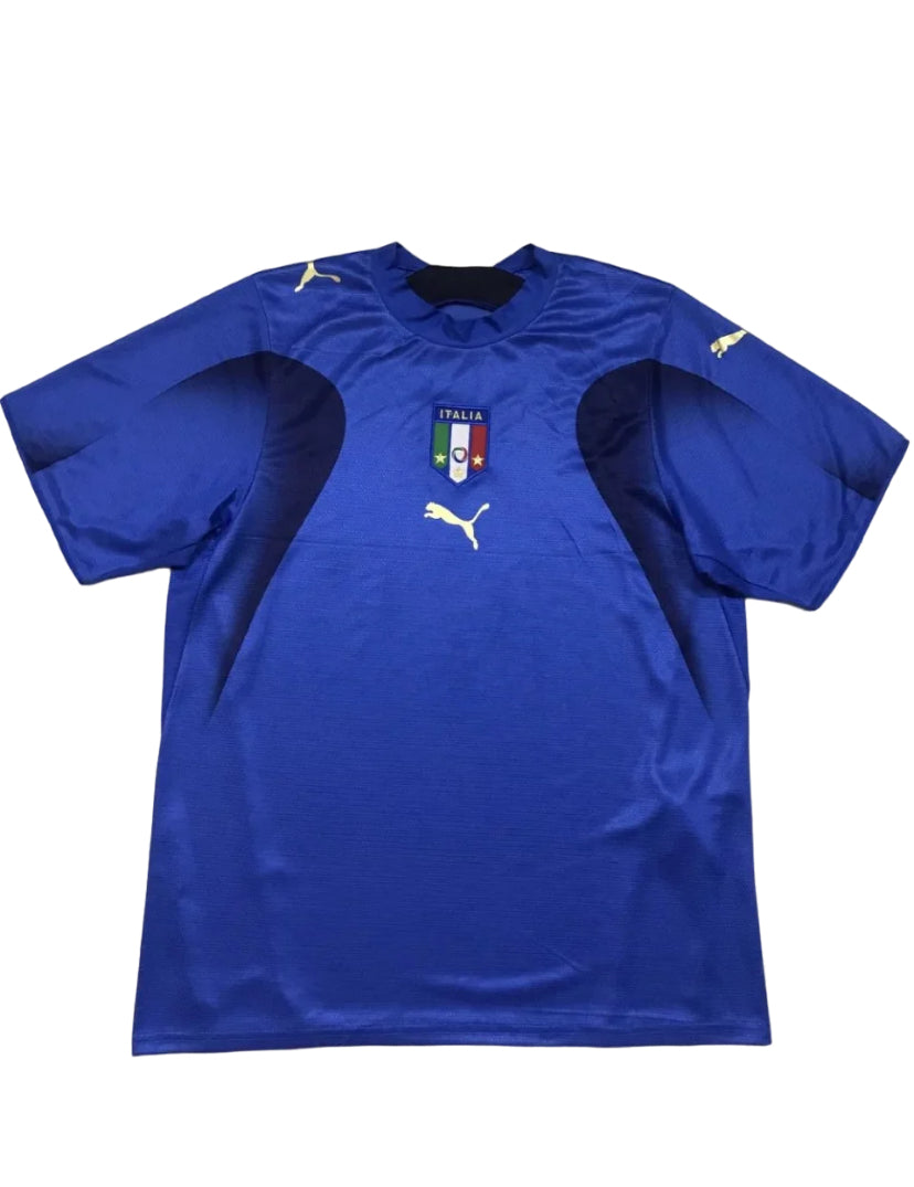 Italia Mondiali 2006