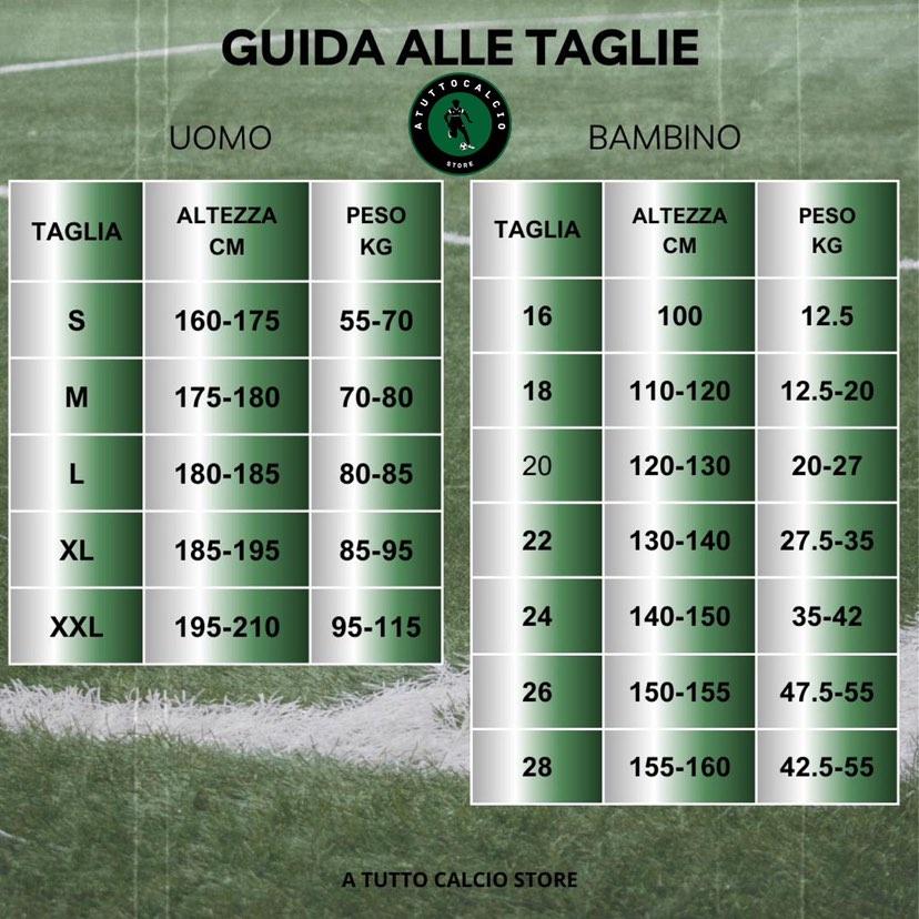 Cruz Azul portiere 24/25