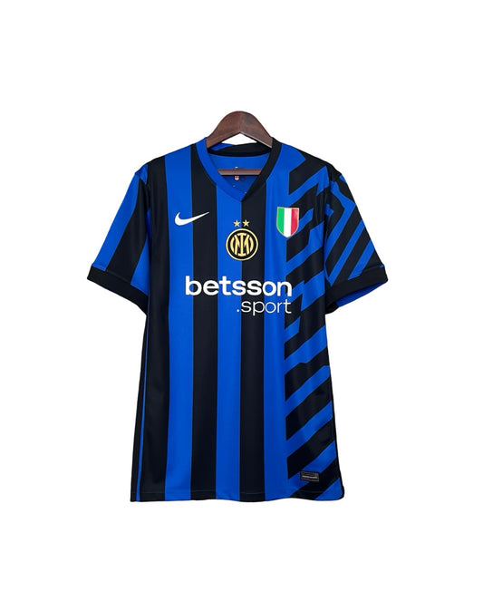 Inter home 24/25