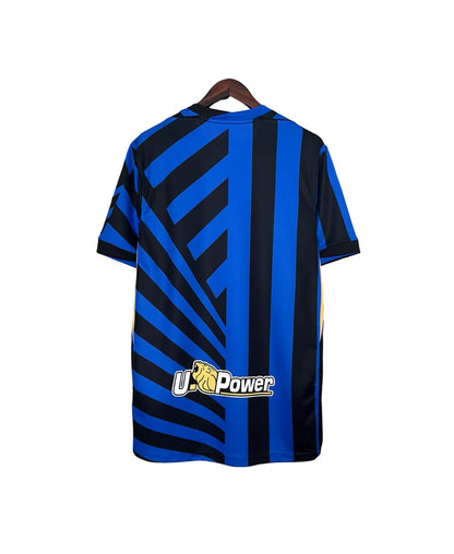 Inter home 24/25