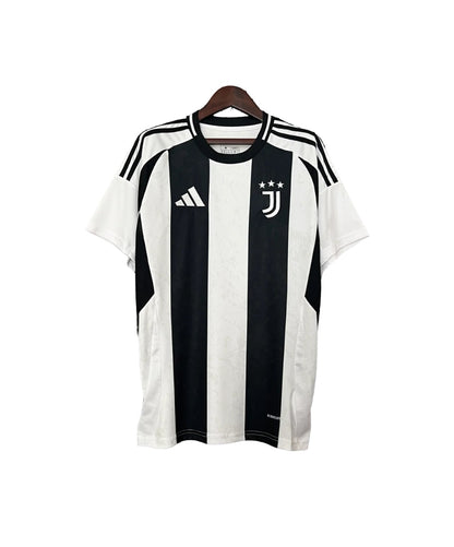 Juventus home 24/25