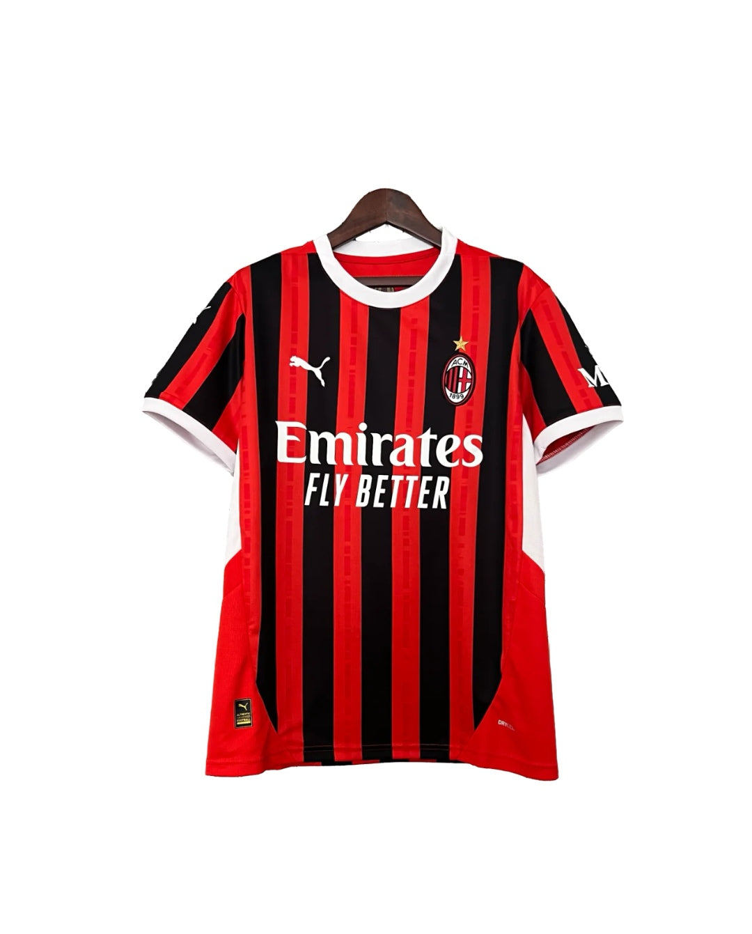 Milan home 24/25