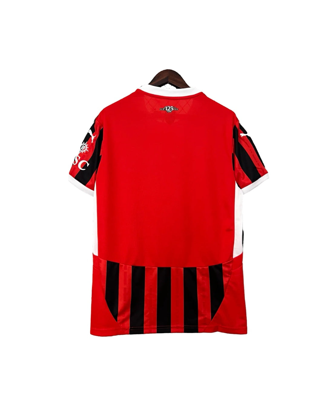 Milan home 24/25