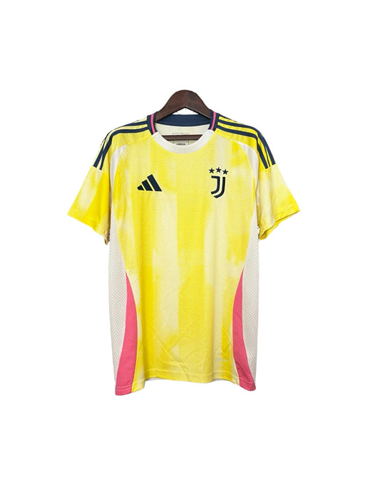 Juventus away 24/25