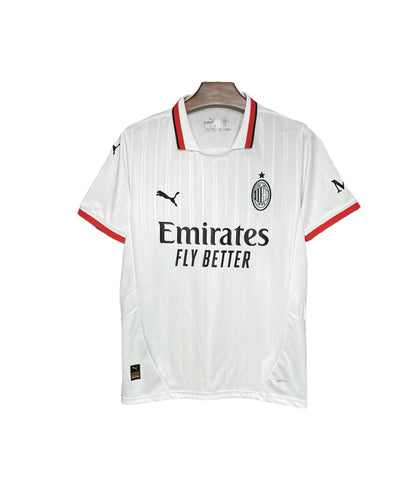 Milan away 24/25