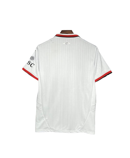 Milan away 24/25