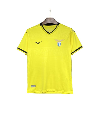 Lazio away 24/25