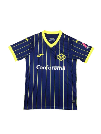 Hellas Verona home 24/25