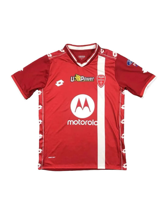 Monza home 24/25