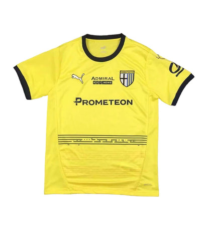 Parma third 24/25