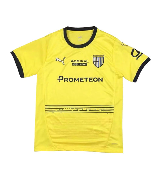 Parma third 24/25