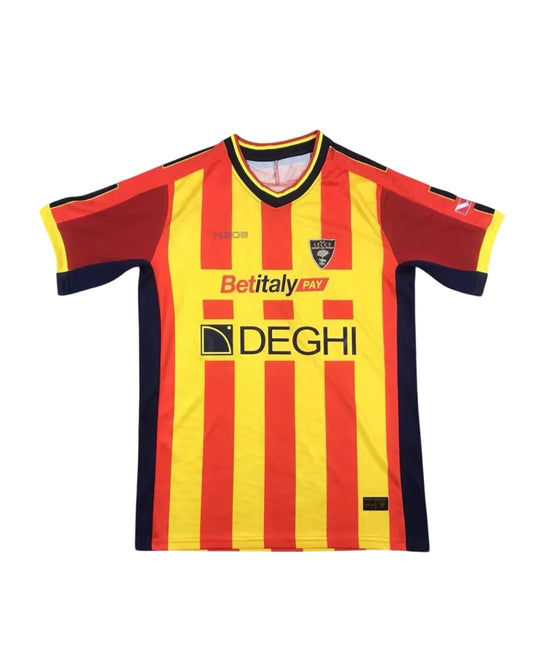 Lecce home 24/25