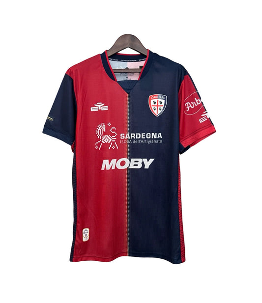 Cagliari home 24/25