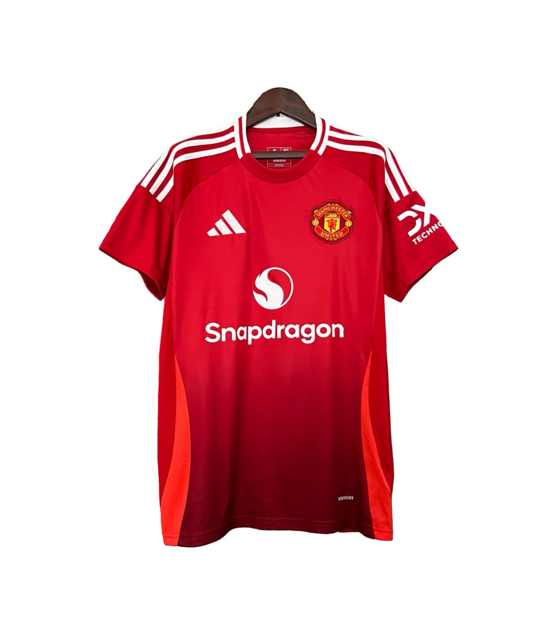 Manchester United home 24/25