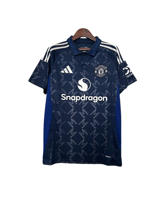 Manchester United away 24/25