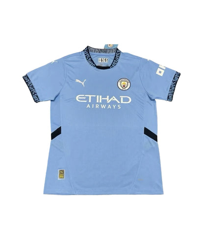 Manchester City home 24/25