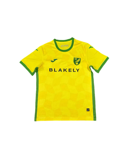 Norwich home 24/25