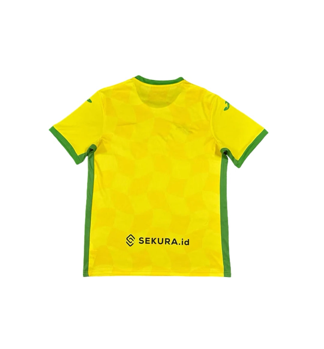 Norwich home 24/25