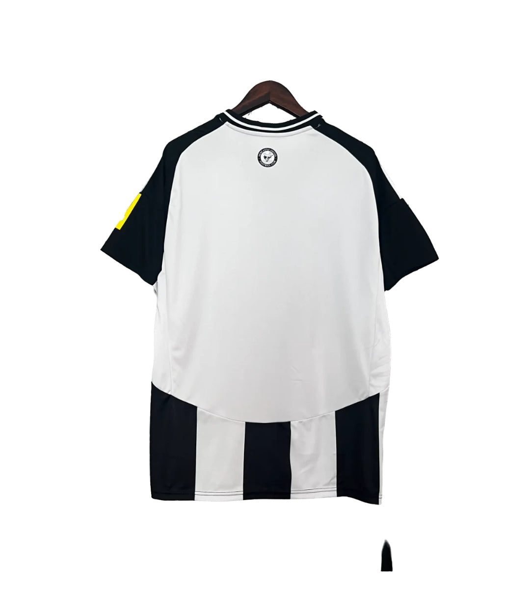 Newcastle home 24/25