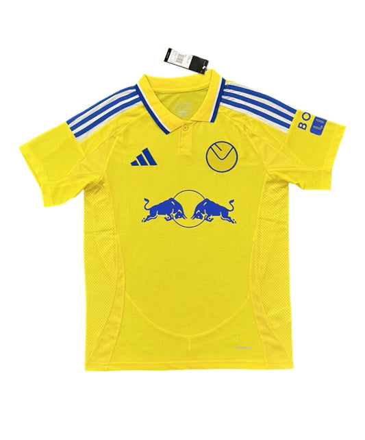 Leeds away 24/25