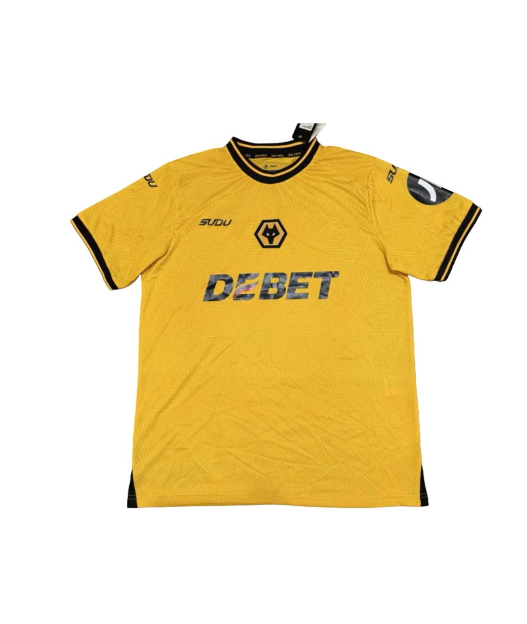 Wolverhampton home 24/25