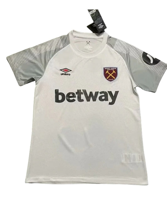 West Ham away 24/25