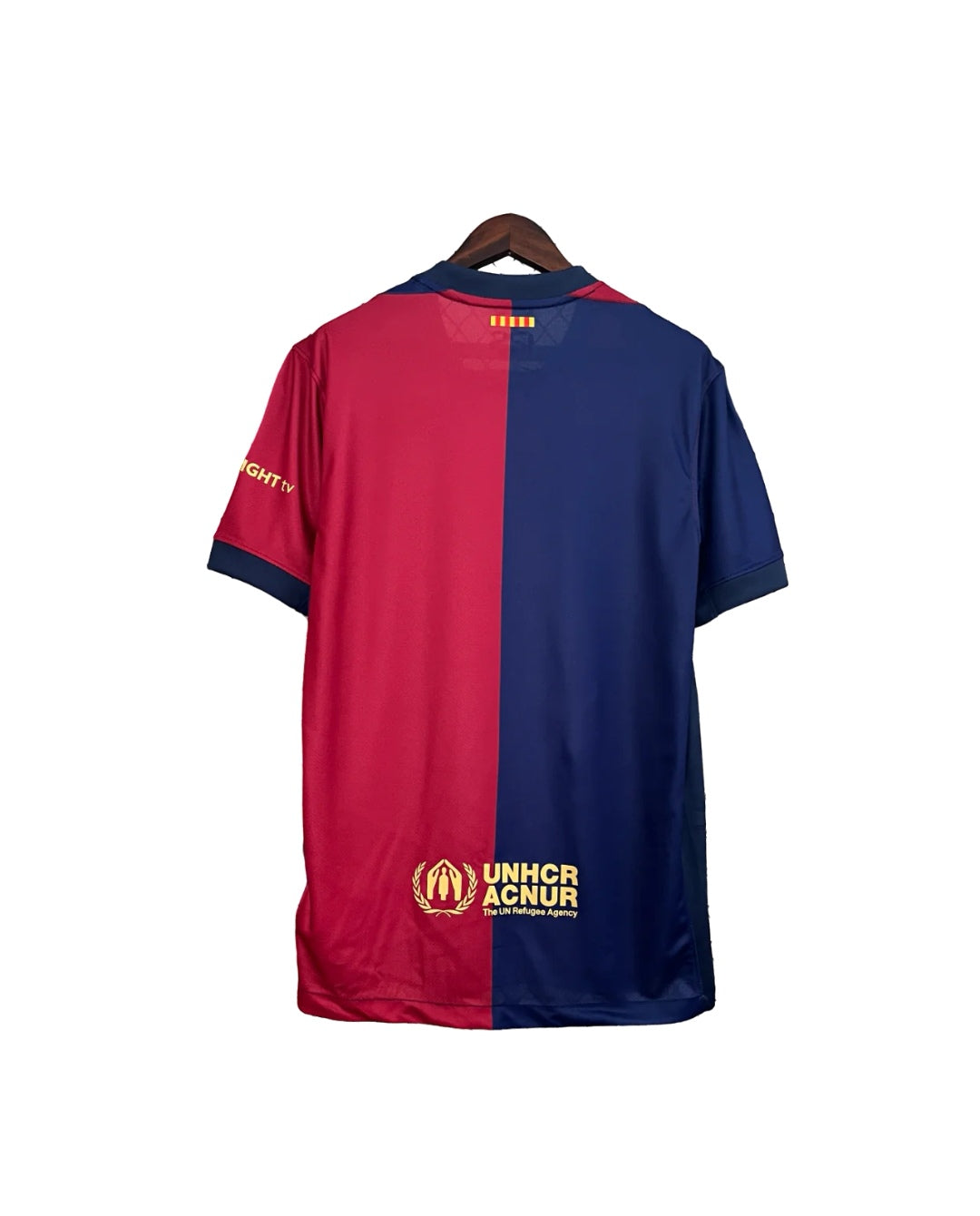 Barcellona home 24/25