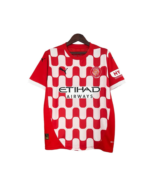 Girona home 24/25