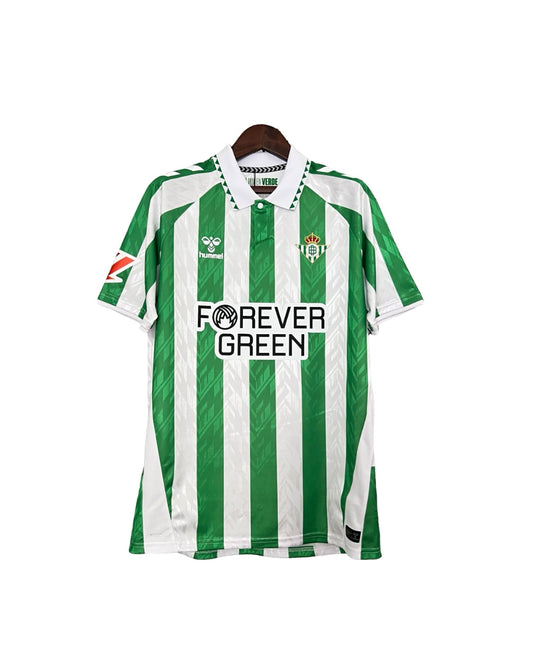 Real Betis home 24/25