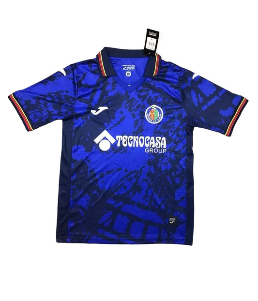 Getafe home 24/25