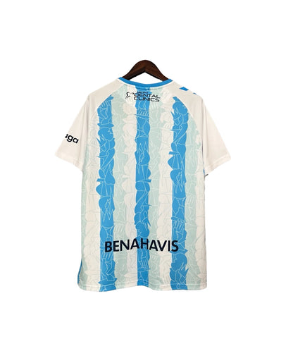 Malaga home 24/25