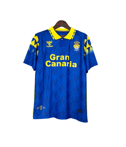 Las Palmas away home 24/25