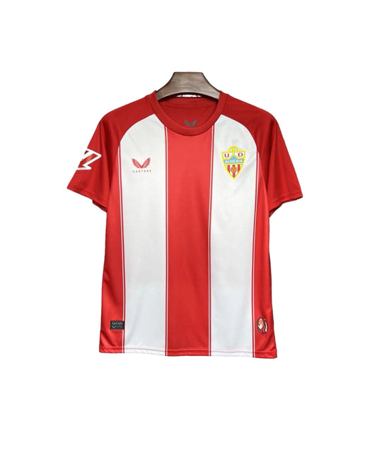 Almeria home 24/25