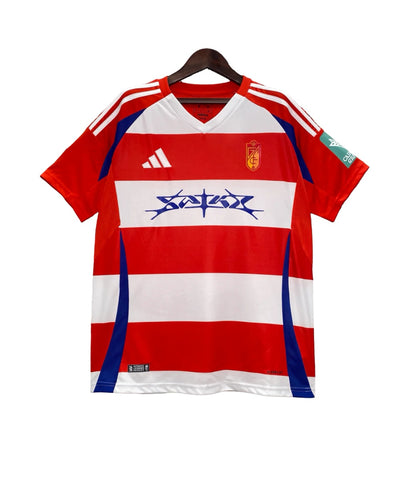 Granada home 24/25