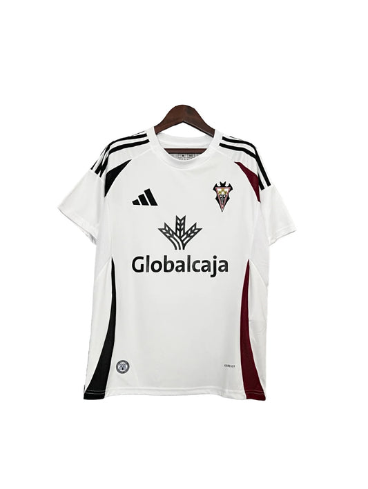 Albacete home 24/25