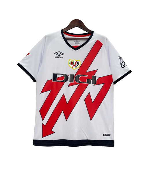 Rayo Vallecano home 24/25