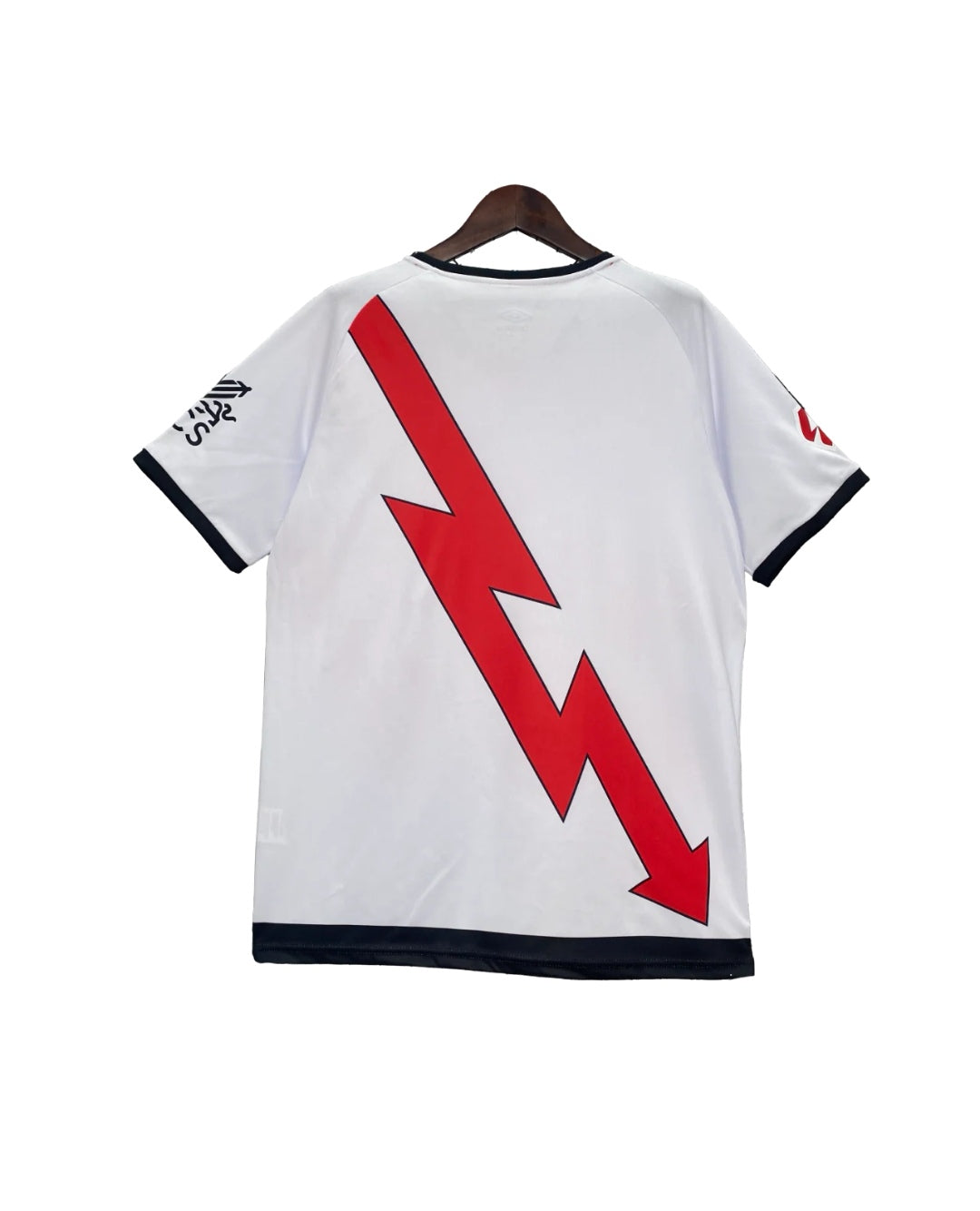 Rayo Vallecano home 24/25