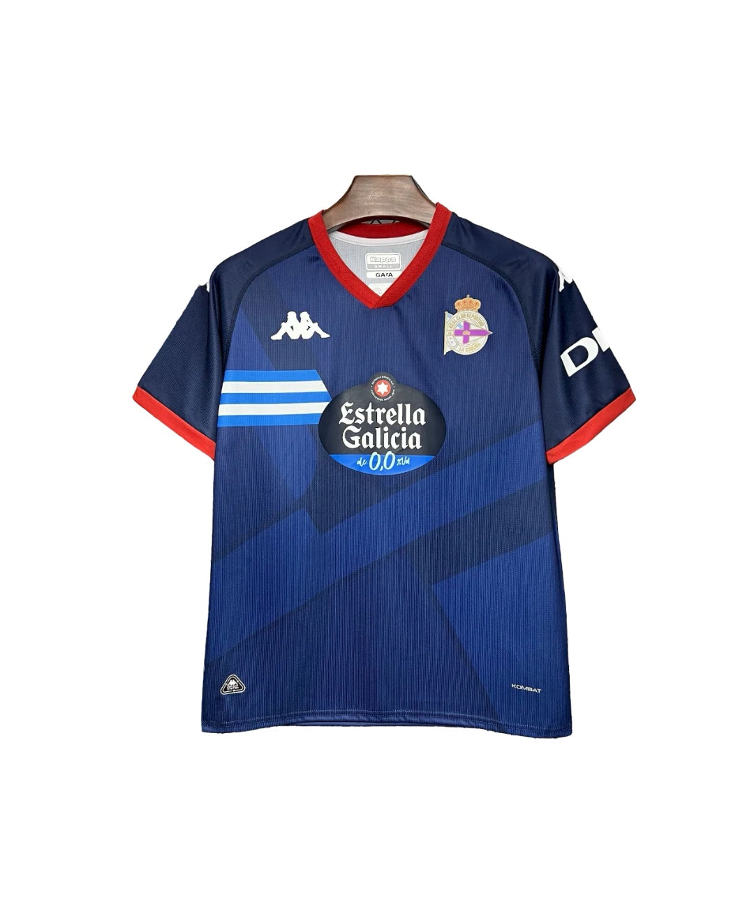 Deportivo de la Coruña away 24/25