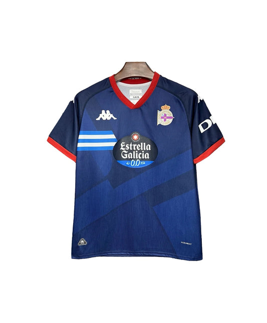 Deportivo de la Coruña away 24/25